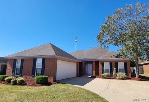 2316 Halcyon Downs Loop, Montgomery, AL 36117 photo 1