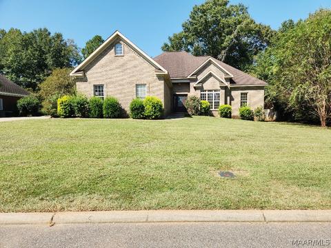 202 Fox Valley Dr, Dothan, AL 36305 photo 1