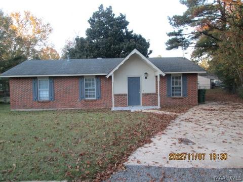 6523 Yoder Ct, Montgomery, AL 36117 photo 1