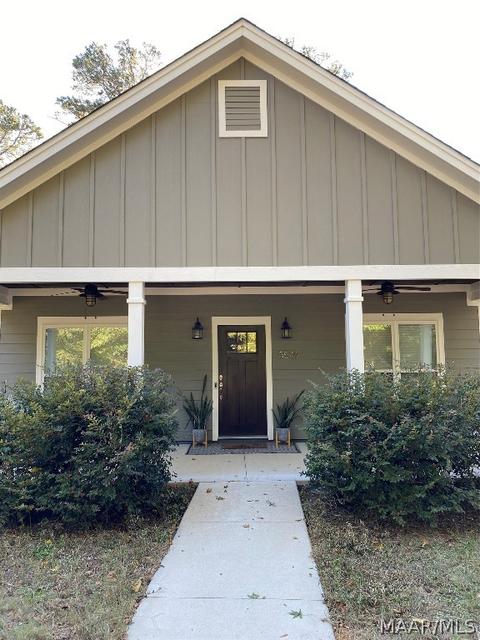 3541 Goree Dr, Millbrook, AL 36054 photo 1