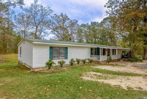 827 Holley Mill Rd, Eclectic, AL 36024 photo 1