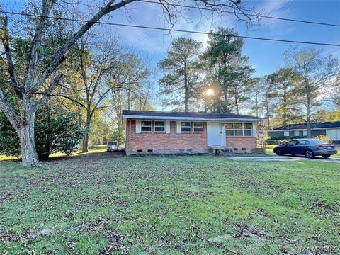 202 Pearce St, Dothan, AL 36301 photo 1