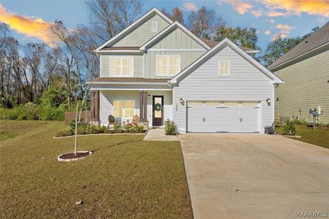 174 Ridgecrest Loop, Dothan, AL 36301 photo 1