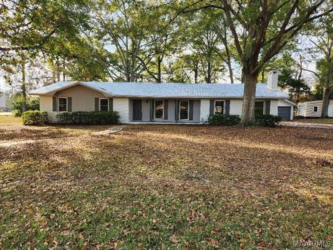 1701 Jefferson Ct, Dothan, AL 36303 photo 1