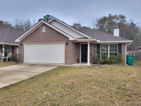 34 Vann Ct, Millbrook, AL 36054 photo 1
