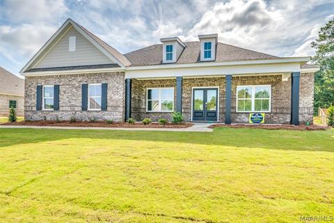 554 Abby Ln, Millbrook, AL 36054 photo 1