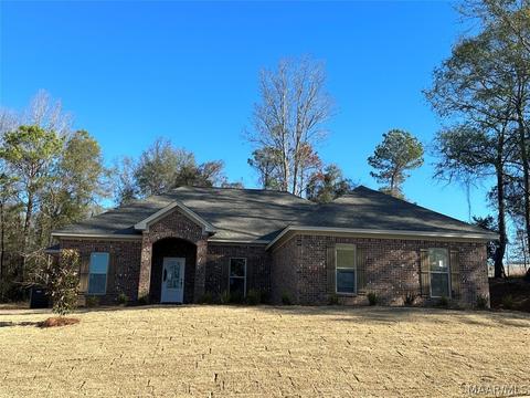 228 Elmore Trl, Millbrook, AL 36054 photo 1