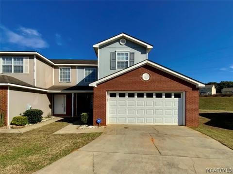 150 South Spring View Drive, Enterprise, AL 36330 photo 1