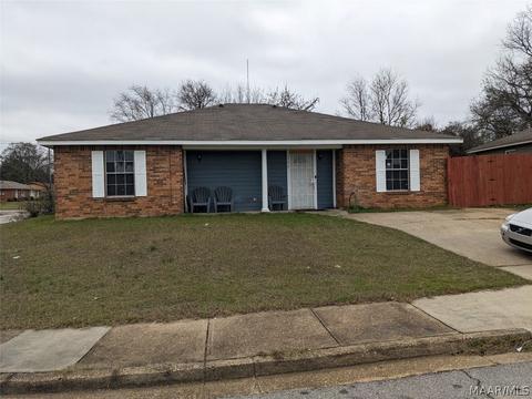 244 Amanda Loop, Montgomery, AL 36110 photo 1