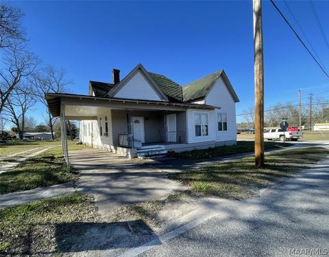17 South Johnson Street, Samson, AL 36477 photo 1