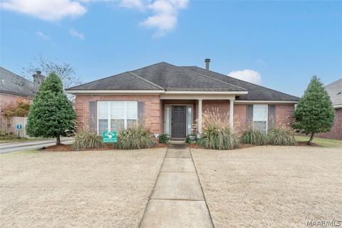 2132 Halcyon Downs Loop, Montgomery, AL 36117 photo 1