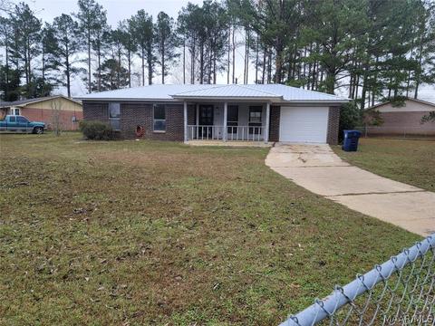 325 Caravan Ln, Kinsey, AL 36303 photo 1