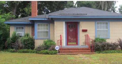 52 Riverview Ave, Selma, AL 36701 photo 1
