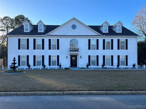 2506 Stonebridge Rd, Dothan, AL 36301 photo 1