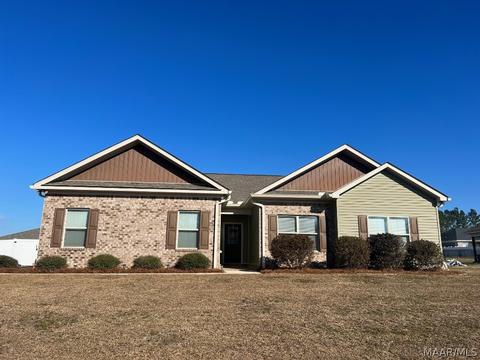 206 Chase Ridge Dr, Dothan, AL 36301 photo 1