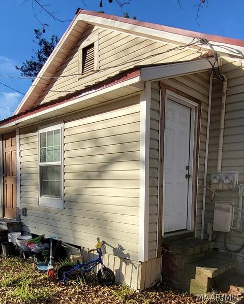 904 Hamilton Ave, Dothan, AL 36301 photo 1