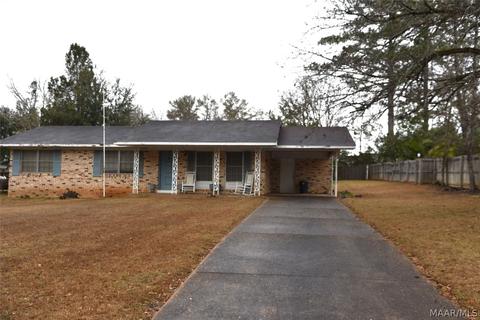 112 Mcswean Dr, Abbeville, AL 36310 photo 1