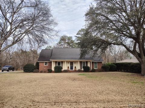 1450 Overbrook Road, Millbrook, AL 36054 photo 1