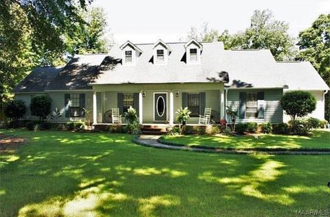108 High Bluff Dr, Enterprise, AL 36330 photo 1
