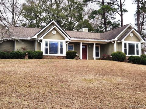 202 Roundtree Dr, Enterprise, AL 36330 photo 1