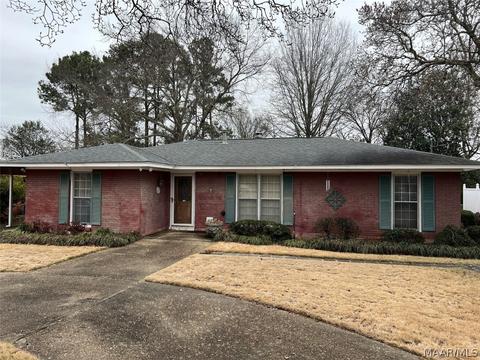 445 East Rutgers Loop, Montgomery, AL 36109 photo 1