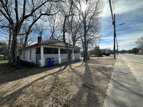 101 Claud Rd, Eclectic, AL 36024 photo 1