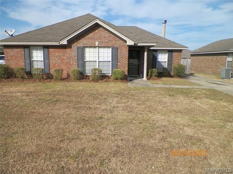 5836 Hammermill Loop, Montgomery, AL 36116 photo 1
