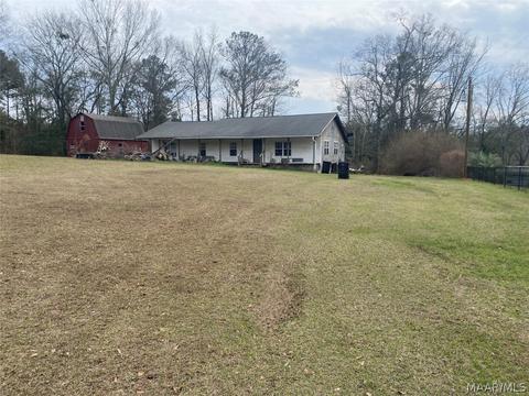 263 D Thomas Rd, Ozark, AL 36360 photo 1