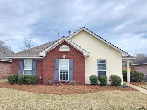 2121 Halcyon Downs Loop, Montgomery, AL 36117 photo 1