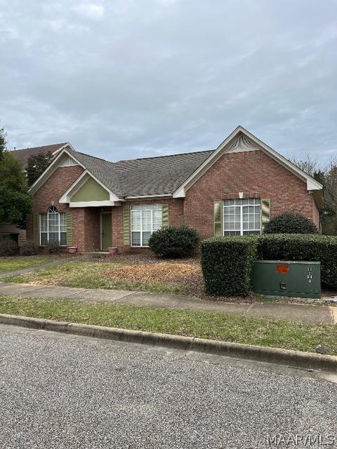 7030 Heathermoore Loop, Montgomery, AL 36117 photo 1