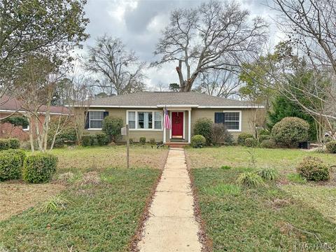 231 Forest Ave, Enterprise, AL 36330 photo 1