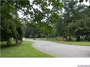 0 Lower Gainesville Rd #LOT 11, Prattville, AL 36067