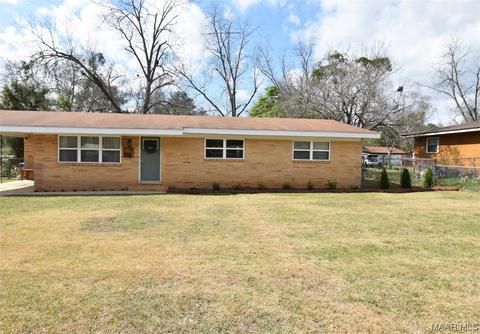 122 Miami Dr, Dothan, AL 36301 photo 1