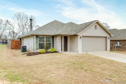 68 Moonlight Ct, Millbrook, AL 36054 photo 1