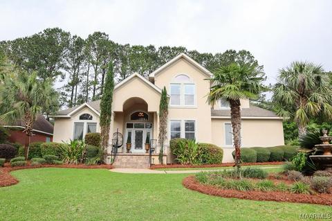 205 Stonehaven Ct, Dothan, AL 36305 photo 1