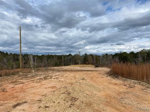 2397 Luke Paschal Rd, Eclectic, AL 36024 photo 1