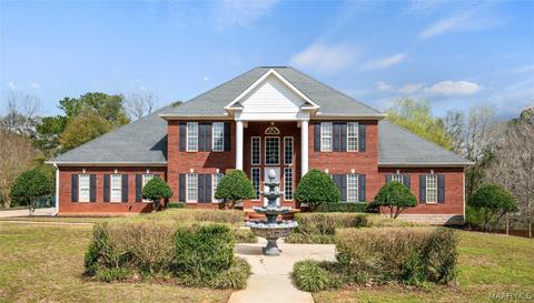 322 Bocage Dr, Dothan, AL 36303 photo 1