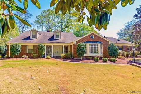 3415 Lansdowne Dr, Montgomery, AL 36111 | 55 Photos | MLS #534769 - Movoto
