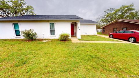 4160 Brooktree Rd, Montgomery, AL 36116 photo 1