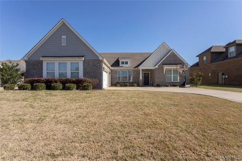 5513 Stapleton Dr, Montgomery, AL 36116 photo 1