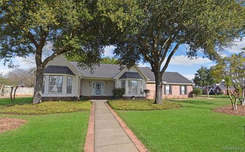 111 Yorkshire Dr, Dothan, AL 36305 photo 1