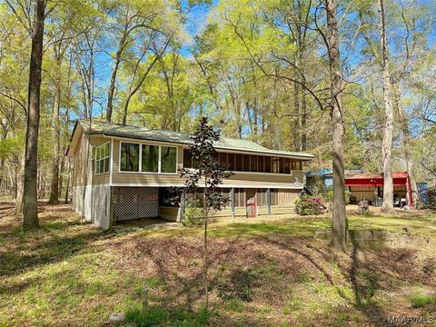 53 N Fork Ln, Eufaula, AL 36027 photo 1