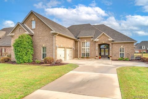 5543 Stapleton Dr, Montgomery, AL 36116 photo 1