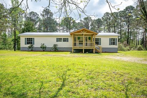 2874 Mt Hebron Rd, Eclectic, AL 36024 photo 1