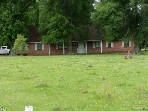 1091 Old Geneva Rd, Samson, AL 36477 photo 1