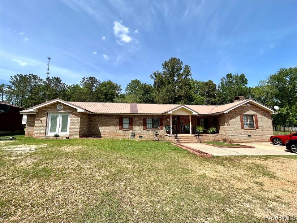 877 Old Fort Rd, Fort Deposit, AL 36032 Movoto