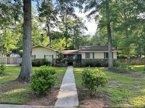 424 Coby Dr, Ozark, AL 36360 photo 1