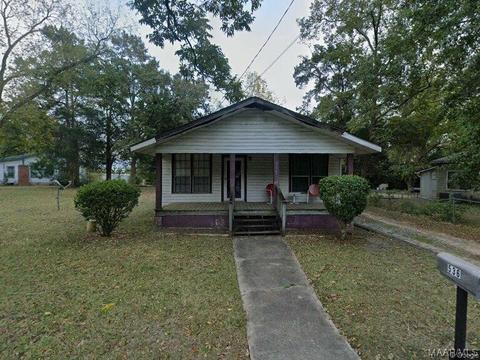 536 Webb Rd, Dothan, AL 36303 photo 1