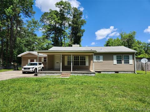 1464 West Selma Street, Dothan, AL 36301 photo 1
