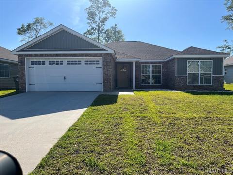 110 Longleaf Ln, Enterprise, AL 36330 photo 1